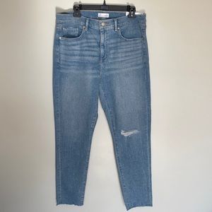 Loft Jeans NWT!